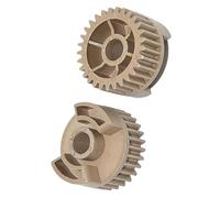 PHOVYAFI 3Pcs Universal Exit Gear Compatible With E-2040C 2540C 3040C 3540C 4540C Fuser Drive Gear 6LJ02525000