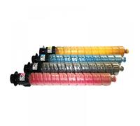 PHOVYAFI 4 Compatible Toner Cartridges For SP C841 C841DN C840a1 SPC840DN SPC841DN