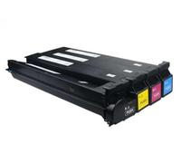 PHOVYAFI 4 Pack Compatible TN213 TN214 TN314 Toner Cartridges For Use With C200 C200e C203 C210 C253 C353 C7720 C7721 Printers