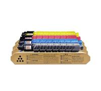 PHOVYAFI 4 Pack Compatible Toner Cartridges For IMC300 IMC400 Series Includes C300 C400 C300SFR C300F C400SFR IMC300SFR IMC400SFR