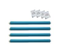 PHOVYAFI 4 Pack NPG-67 GPR53 EXV-49 OPC Drum Compatible With IR 3125 C3020 C3320 C3325 C3330 C3125 Includes Chip 100K