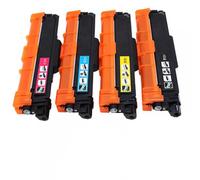 PHOVYAFI 4 Pack TN257 Toner Cartridge Compatible With HL L3230CDW L3270CDW DCP L3510CDW MFC L3750CDW L3745CDW L3770CDW AU With Chip