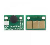 PHOVYAFI 40Pcs Reset Chip For TN512 Toner Cartridge Compatible With 454 554 C454 C454e C554e C554 Models