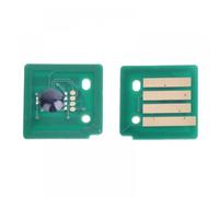 PHOVYAFI 4Pack Compatible Toner Reset Chip For DPC5005D DPC5005 DPC 5005 5005D DP C5005 C5005D CT201664 CT201665 CT201666 CT201667