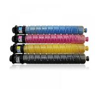 PHOVYAFI 4Pack Toner Cartridges Compatible With MPC3003 MPC3503 MPC3004 MPC3504 For Use With MPC3003SP MPC3503SP MP C3003 C3503 C3004 C3504