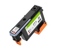 PHOVYAFI 4PC Compatible 771 Printhead Set For Z6200 Z6600 Z6800 Printers CE017A CE018A CE019A CE020A