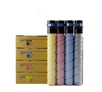 PHOVYAFI 4Pcs Compatible TN228 Toner Cartridge For BH C226i C266i C286i C7222i C7228i Ineo+ 226i 266i 286i