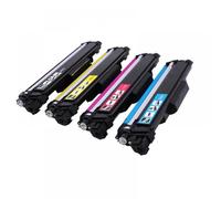 PHOVYAFI 4Pcs Compatible TN283 TN287 Toner For Use With HL-L3210CW HL-L3230CDW HL-L3270CDW HL-L3290CDW MFC-L3710CDW MFC-L3750CDW MFC-L3770CDW(TN283)
