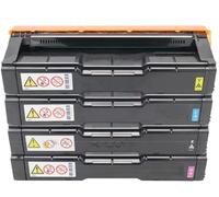 PHOVYAFI 4Pcs Compatible Toner Cartridge For MC250 MC250FWB PC301W MC250FW M C250FWB