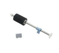PHOVYAFI 5 Pack ADF Roller Replacement Kit Compatible With Scanjet Professional 3000 S2 L2724A L2724-60004