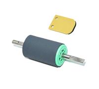 PHOVYAFI 5 Pack Compatible Pickup Roller Separation Pads For ADS 1000W ADS 1100W ADS 1500W ADS 1600W MW 100 LD6999001 LD0633001