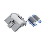 PHOVYAFI 5 Pack Pickup Roller And Separation Pad Compatible With M501 M506 M527 M527c M527z M527dn M506x F2A68-67913