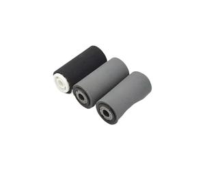 PHOVYAFI 5 Sets Roller Compatible With 604K58410 604K77810 For Various Models Including 7120 7125 7425 7428 7435 7525 7530 5330 5335 7220 7225 7830 7835