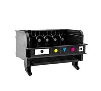 PHOVYAFI 5-Slot Printhead Compatible With 178 364 564 862 And 564XL For Various Models Including 7510 7515 D5460 D7560 B8550