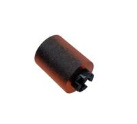 PHOVYAFI 50 Pack Pickup Roller A00J563600 Compatible With 250 283 363 360 C452 C220 C224e C284 C364 C552 C652 Models(50X Pickup roller)