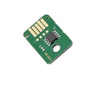 PHOVYAFI 50pcs Compatible Maintenance Cartridge Chip For GX6010 GX6020 GX6030 GX6040 GX6050 GX7010 GX7020 GX7030 GX7040 GX7050 GX7070