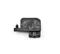 PHOVYAFI 50PCS Ink Damper Compatible With DX4 DX5 R1900 R1800 1390 Roland SP540 Mutoh RJ900 Mimaki JV3 Eco Solvent Printers(Damper)
