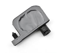 PHOVYAFI 50PCS Ink Damper Dumper Compatible With R1800 1900 1390 2400 DX4 DX5 Print Heads For Eco Solvent Use With Roland Mutoh Mimaki Printers(Damper)