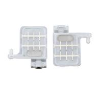 PHOVYAFI 50X DX5 DX4 Ink Damper For Compatible Roland DX5 DX7 XP600 TX800 4720 I3200 Mutoh Xuli Printers Ink Dumper Filter(4x3mm)