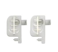 PHOVYAFI 50x Small Ink Damper Circularity Head Compatible With R1800 R1900 1390 2400 1100 DX4 Printers Eco Solvent For Use With Roland Mutoh Mimaki