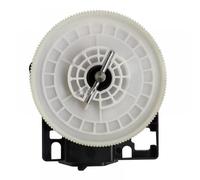 PHOVYAFI 5pcs Cartridge Drive Gear Support Frame Assembly Compatible With Pro 400 M401 M425 M475 M451