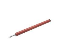 PHOVYAFI 5pcs Compatible RC2-9208 Fuser Lower Pressure Roller For Various Printers Including P1102 P1566 P1606 M1132 M1536 M1212 M1214 M1217 CP1525 M125 M127 M128 M201 M225(Sleeved Roller)