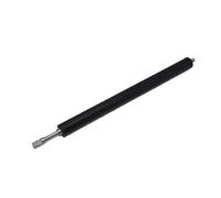PHOVYAFI 5pcs Compatible RC2-9208 Fuser Lower Pressure Roller For Various Printers Including P1102 P1566 P1606 M1132 M1536 M1212 M1214 M1217 CP1525 M125 M127 M128 M201 M225(Sponge Roller)