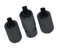 PHOVYAFI 5Set Separation Feed Roller 6LJ56242000 6LJ56243000 Compatible With E 2555C 3055C 3555C 4555C 5055C KD1032 MY1039 MY1040