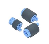 PHOVYAFI 5Sets Compatible RF5-3338-000 Paper Feed Pickup And Separation Roller For 55009040 9050 5500dn 5550dn RF5-3340-000