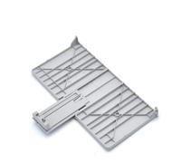 PHOVYAFI 5X Compatible RM1-2079-000CN RM1-0629-000CN Paper Input Tray For Various Printers Including 1010 1012 1015 1018 1020 Q5911A(Grey)