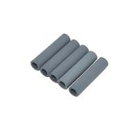 PHOVYAFI 5X Paper Feed Pickup Roller Tire Rubber Compatible With DCP 7057 7065 7070 7055 7060 HL 2240 2130 2132 2220 2230 2242 2250 2270