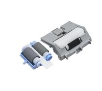 PHOVYAFI 5X Pickup Roller And Separation Pad Compatible With M501 M506 M527 Series Printers
