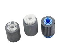 PHOVYAFI 5X Replacement Feed Separation Pickup Roller Compatible With 2035 2045 3035 3045 C3001 C3002 C3500 C3501 C3502 AF031046 AF032046 AF030049