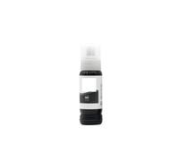 PHOVYAFI 6 Color 70ML Pigment Ink Compatible With 011 012 114 115 552 L8160 L8180 L8168 L8188 ET-8500 ET-8550 Printers(Black)