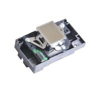 PHOVYAFI 6 Color DTG Print Head Compatible With L1800 F173050 F173060 F173070 For R1390 R260 R270 R330 R390 R1400 R1410 R1430 RX580