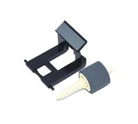 PHOVYAFI 6X Paper Feed Pickup Roller Replacement for ML1210/1220/1250/1430/5100/4500/808/550/555P, Includes Separation Pad