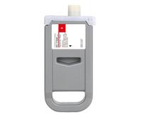PHOVYAFI 700ml Pigment Ink Cartridge Compatible With PRO 2000 4000 6000 Printers One Time Use Chip PFI 1700(Red)