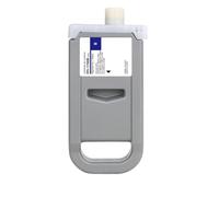 PHOVYAFI 700ml Pigment Ink Cartridge Compatible With PRO 2000 4000 6000 Printers One Time Use Chip PFI 1700(Blue)