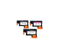 PHOVYAFI 72 Compatible Printhead C9380A C9383A C9384A For 72 Designjet T610 T620 T770 T790 T795 T1100 T1120 T1200 T2300(1set)