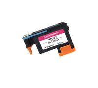 PHOVYAFI 72 Printhead C9380A C9383A C9384A Compatible With Designjet T610 T620 T770 T790 T795 T1100 T1120 T1200 T1300 T2300 Printers(M and C)