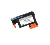 PHOVYAFI 72 Printhead C9380A C9383A C9384A Compatible With Designjet T610 T620 T770 T790 T795 T1100 T1120 T1200 T1300 T2300 Printers(GY and PBK)