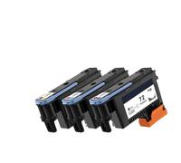PHOVYAFI 72 Printhead Compatible Print Head For DesignJet T770 T790 T1120 T1200 T1300 T620 T610 T1100 T2300 Series Large Format Printers(3pcs)