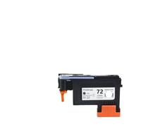 PHOVYAFI 72 Printhead Compatible With C9380A C9383A C9384A For DesignJet T770 T790 T1120 T1200 T1300 T620 T610 T1100 T2300(PBK GY)