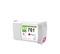 PHOVYAFI 761 Replacement Pigment Ink Cartridge Compatible DesignJet T7100 T7200 Printers(Magenta)