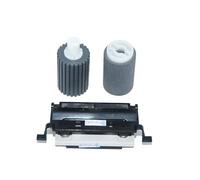 PHOVYAFI ADF Pickup Feed Roller Separation Pad Set Compatible With M2040 M2135 M2540 M2635 M2640 P2040 P2235 Includes 302S094050 3BR07040 36211110