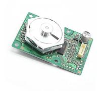 PHOVYAFI AX06-0396 AX060396 AX06-0318 Compatible Polygon Mirror Motor For Aficio MPC2000 MPC2500 MPC2800 MPC3000 MPC5000