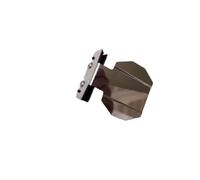 PHOVYAFI B4H70-67005 Paper Holder Compatible With Latex Printer Plotter Models 115 310 330 360 335 365 375 560 570 Parts(2 Pcs)