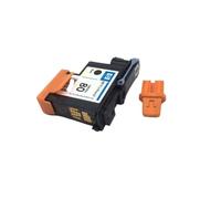 PHOVYAFI Black Refurbish printer Head C4820A Compatible With 80 Designjet 1055CM Plus 1050C 1055CM 1050C Plus Printers