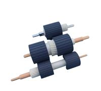 PHOVYAFI Bypass Feed Roller And Separation Roller Kit Compatible With Various Models 4110 4112 4127 C-60 C70 550 700 V180 V80 B7025 7030