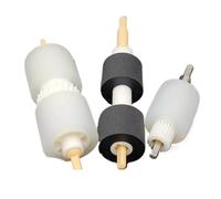 PHOVYAFI Bypass Pickup Roller Compatible With V80 V180 V2100 V3100 008R13196 604K23660 Feed Roll Kit